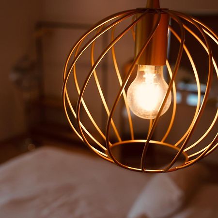 L'Amarante Chambres D'Hotes Ou Gite Citadin Theux Ngoại thất bức ảnh