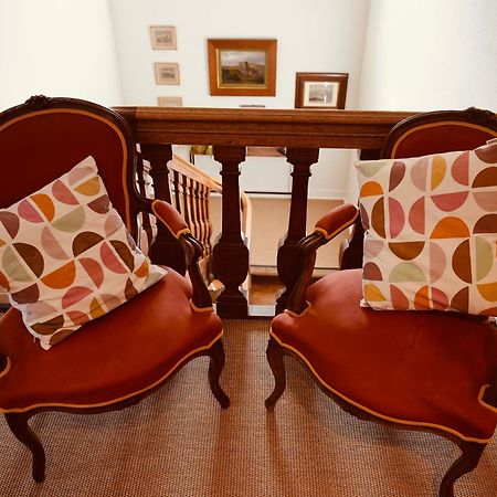 L'Amarante Chambres D'Hotes Ou Gite Citadin Theux Ngoại thất bức ảnh