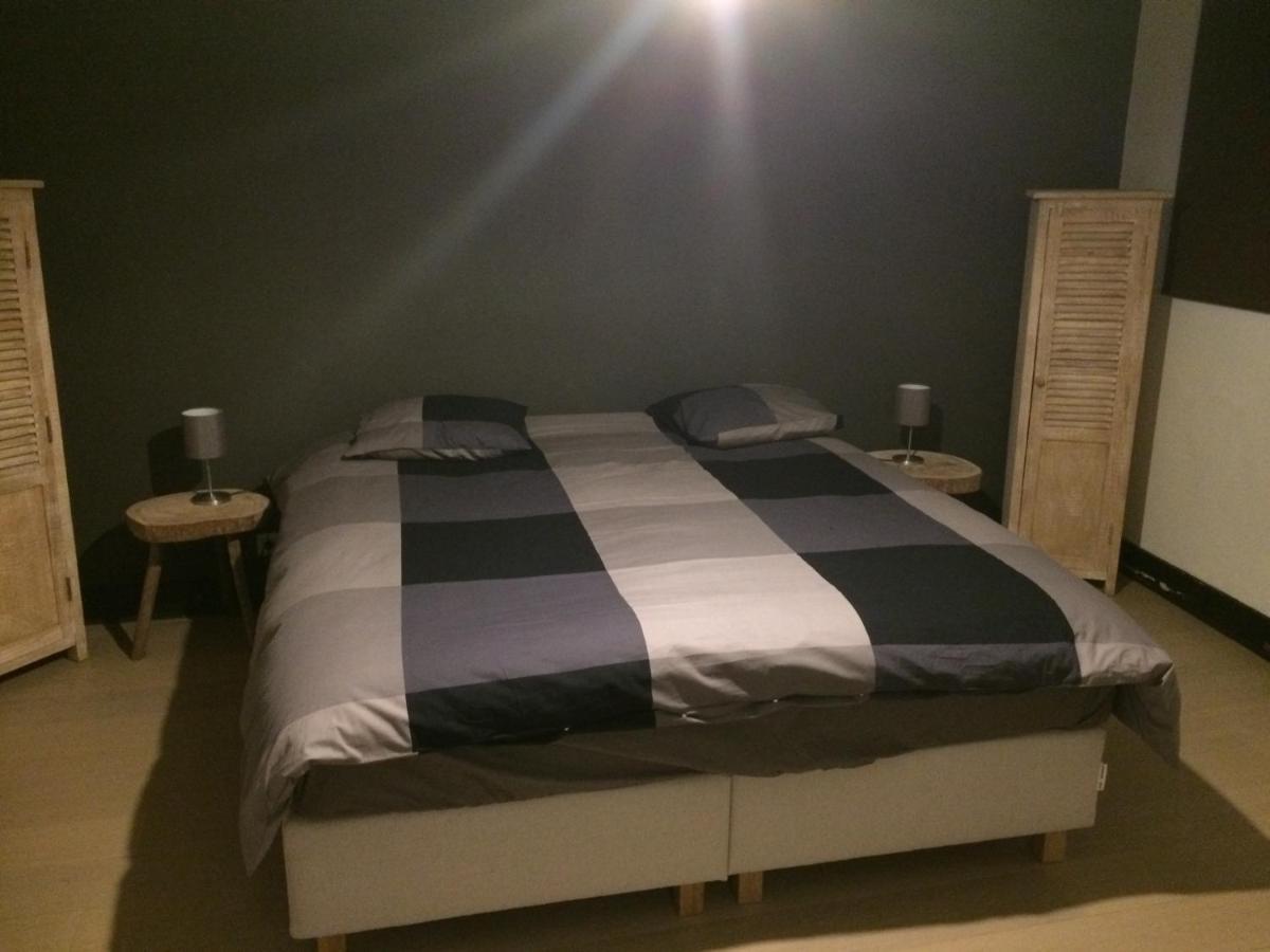 L'Amarante Chambres D'Hotes Ou Gite Citadin Theux Ngoại thất bức ảnh