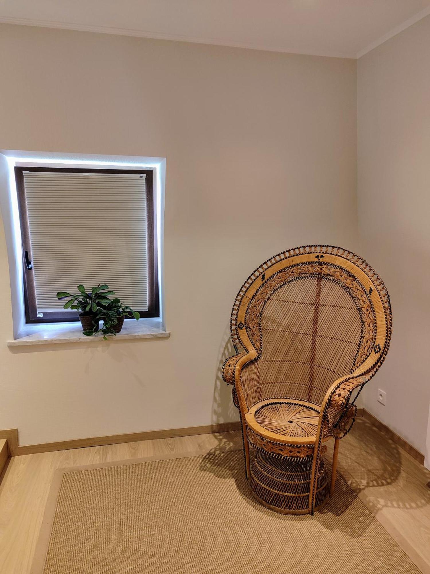 L'Amarante Chambres D'Hotes Ou Gite Citadin Theux Ngoại thất bức ảnh