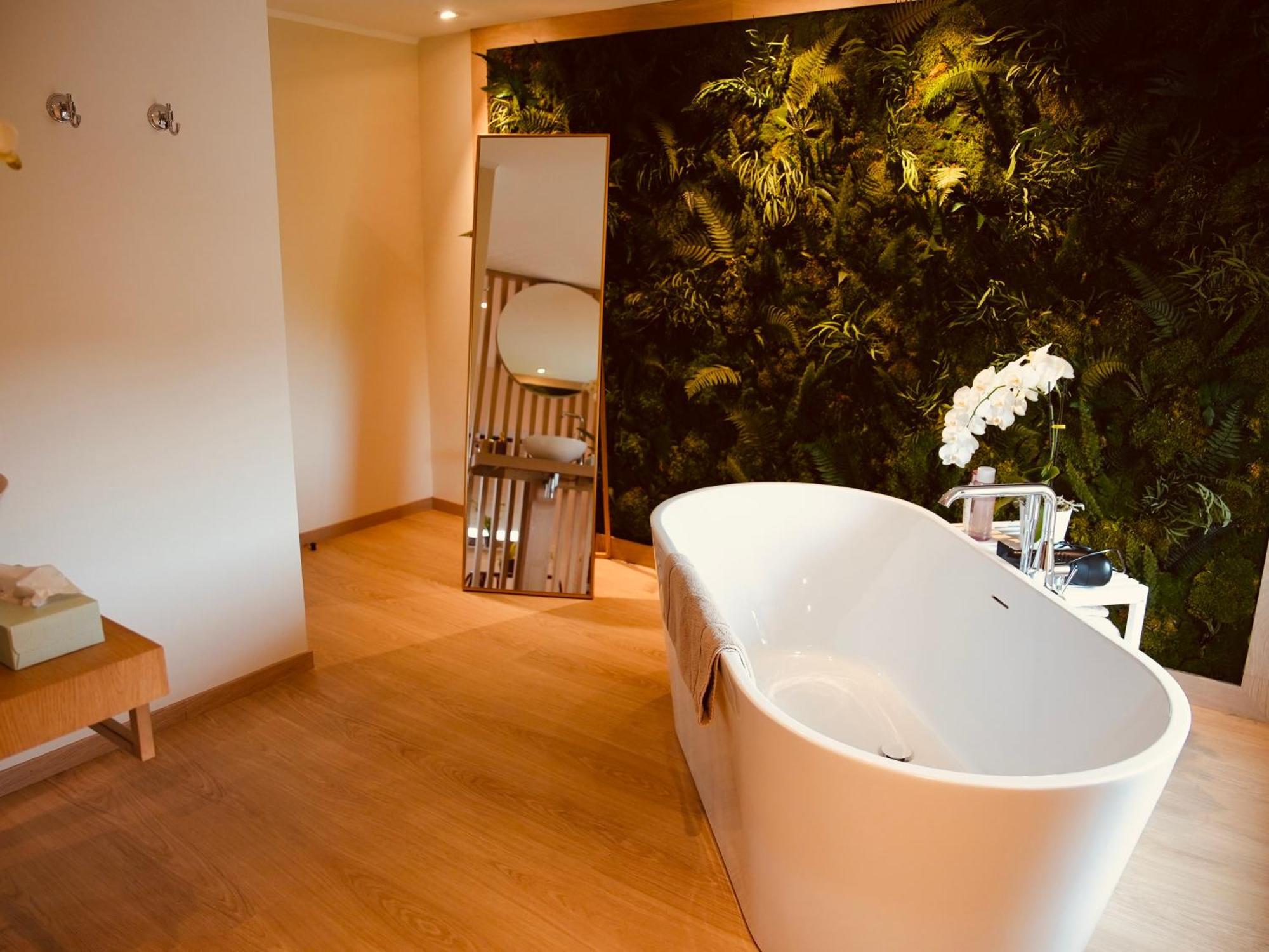 L'Amarante Chambres D'Hotes Ou Gite Citadin Theux Ngoại thất bức ảnh